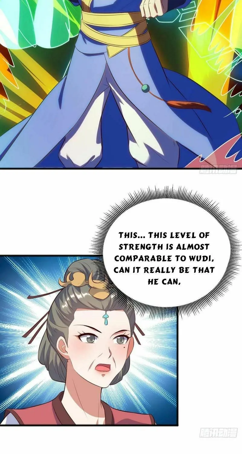 Read The Great Level Up (Colored) chapter 125 image 1 on Lezhin