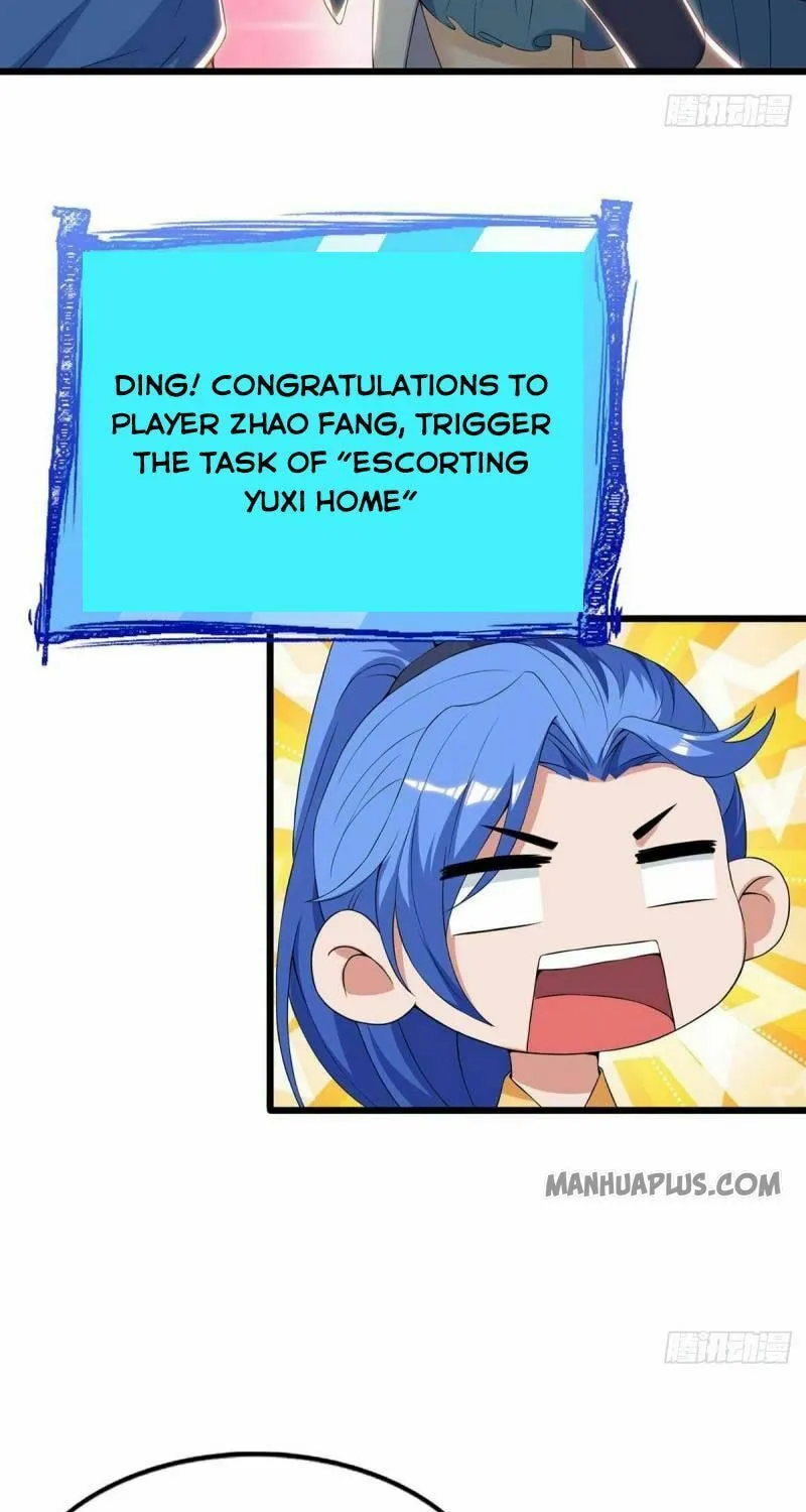 Read The Great Level Up (Colored) chapter 125 image 12 on Lezhin