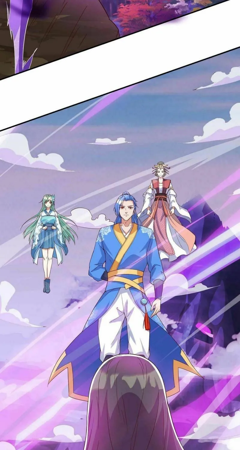Read The Great Level Up (Colored) chapter 125 image 23 on Lezhin