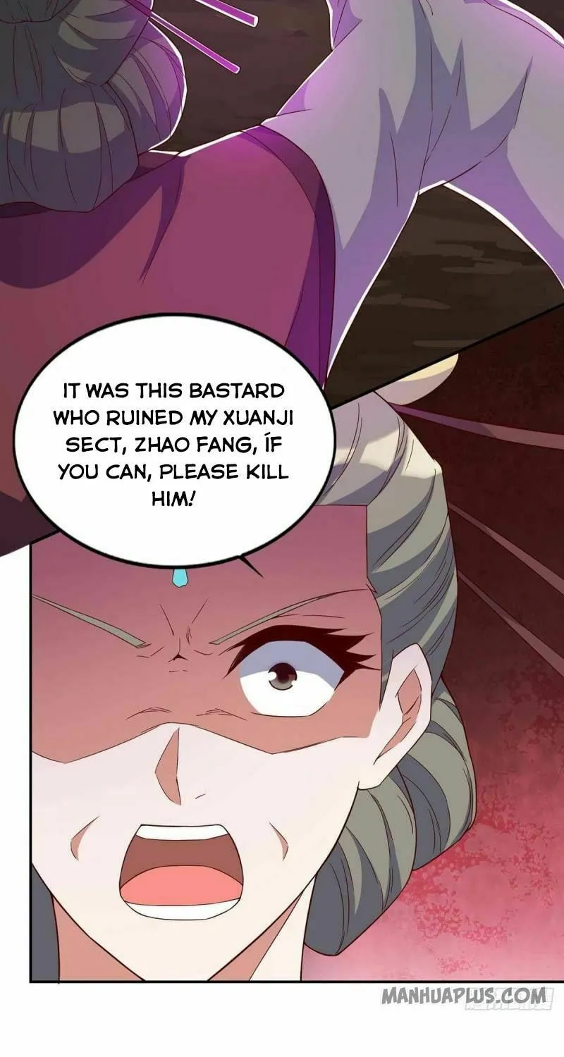 Read The Great Level Up (Colored) chapter 125 image 25 on Lezhin