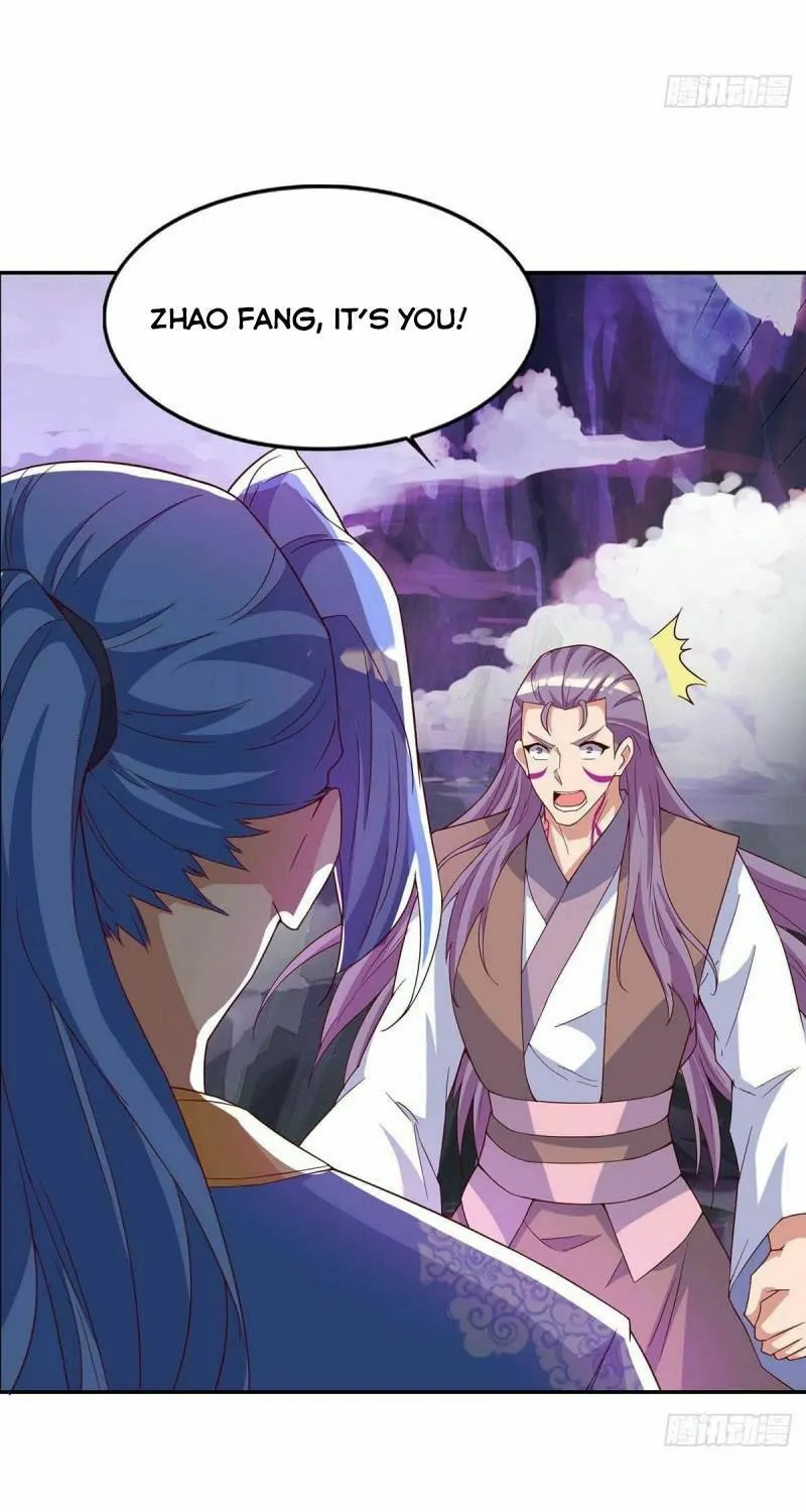 Read The Great Level Up (Colored) chapter 125 image 27 on Lezhin
