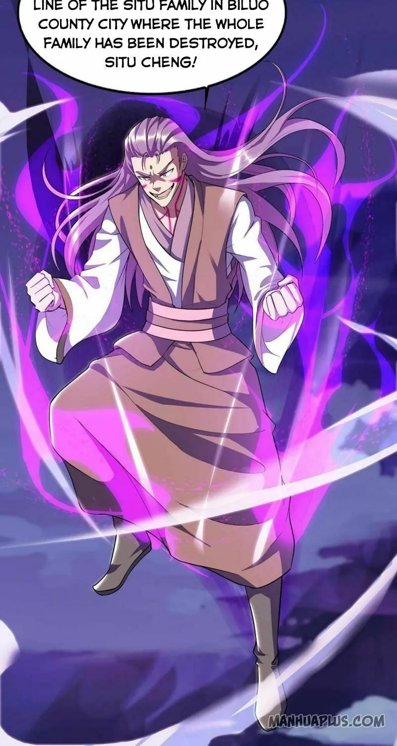 Read The Great Level Up (Colored) chapter 125 image 30 on Lezhin
