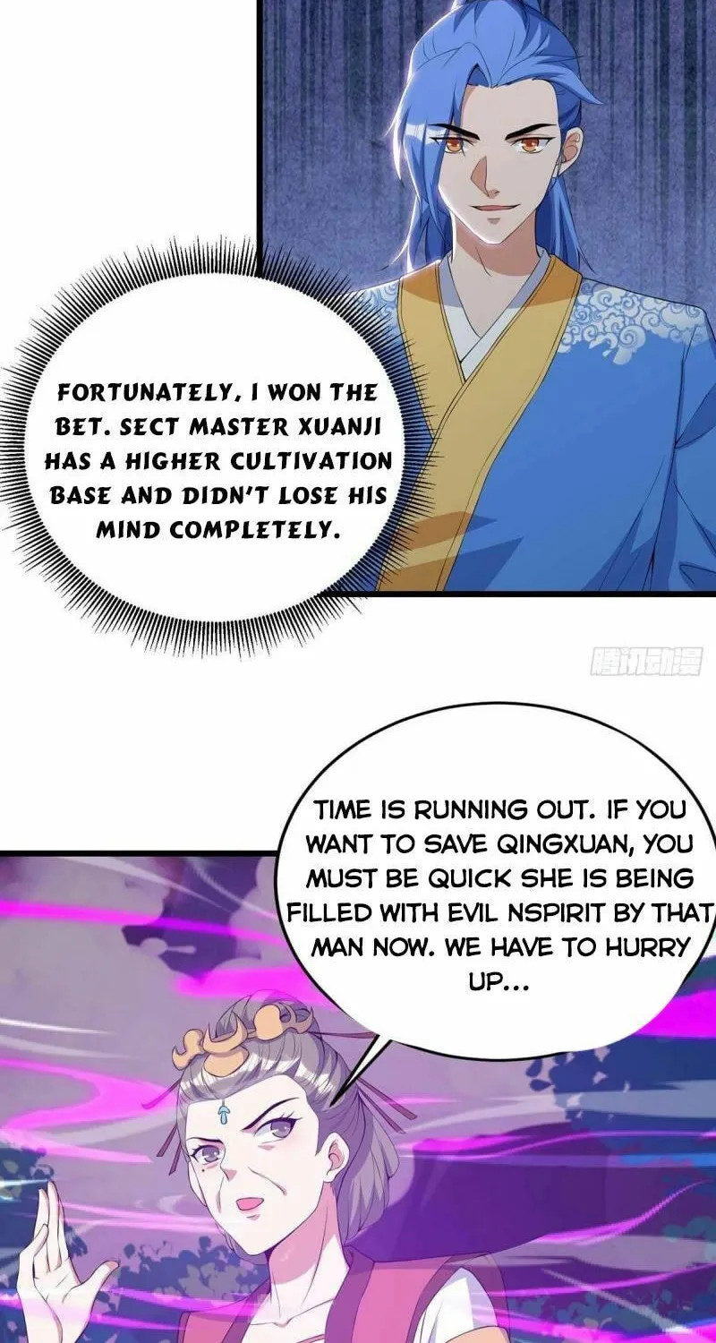 Read The Great Level Up (Colored) chapter 125 image 8 on Lezhin