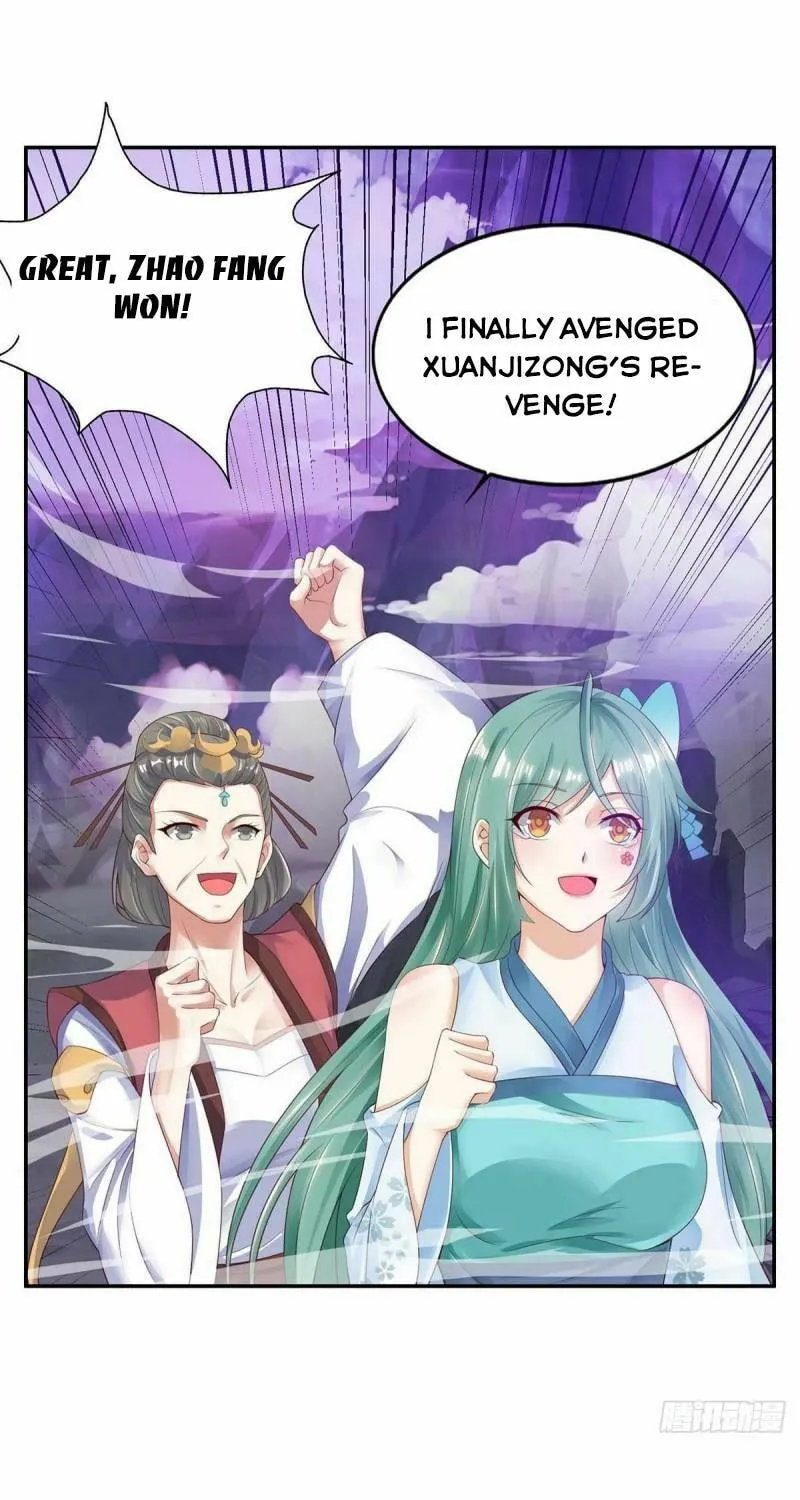 Read The Great Level Up (Colored) chapter 126 image 14 on Lezhin