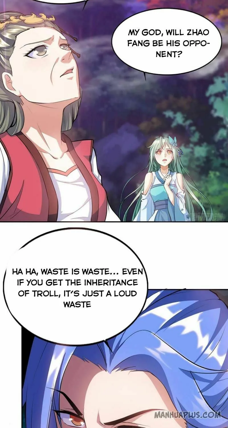 Read The Great Level Up (Colored) chapter 126 image 2 on Lezhin