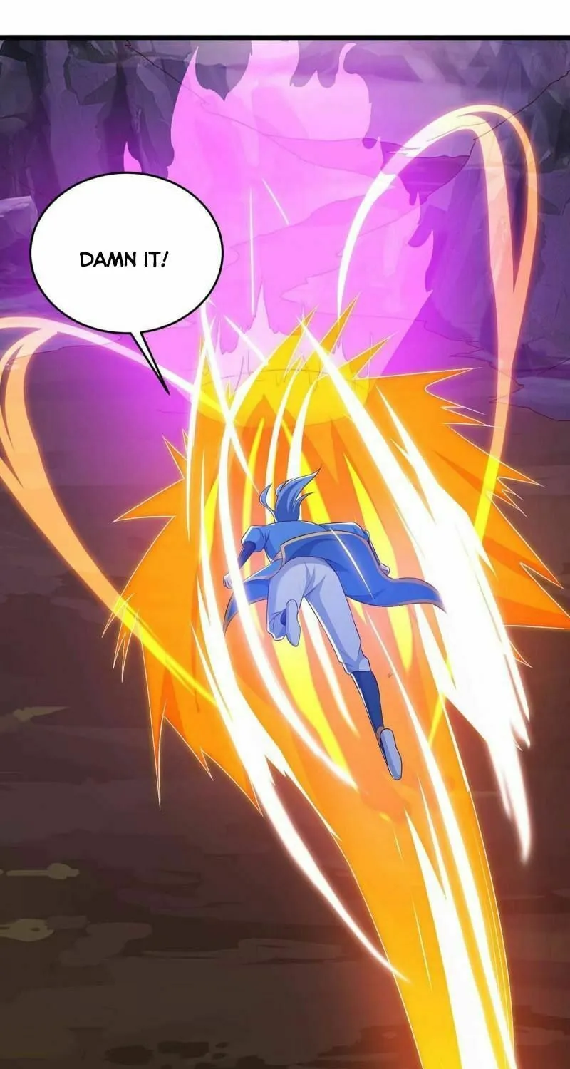 Read The Great Level Up (Colored) chapter 126 image 21 on Lezhin