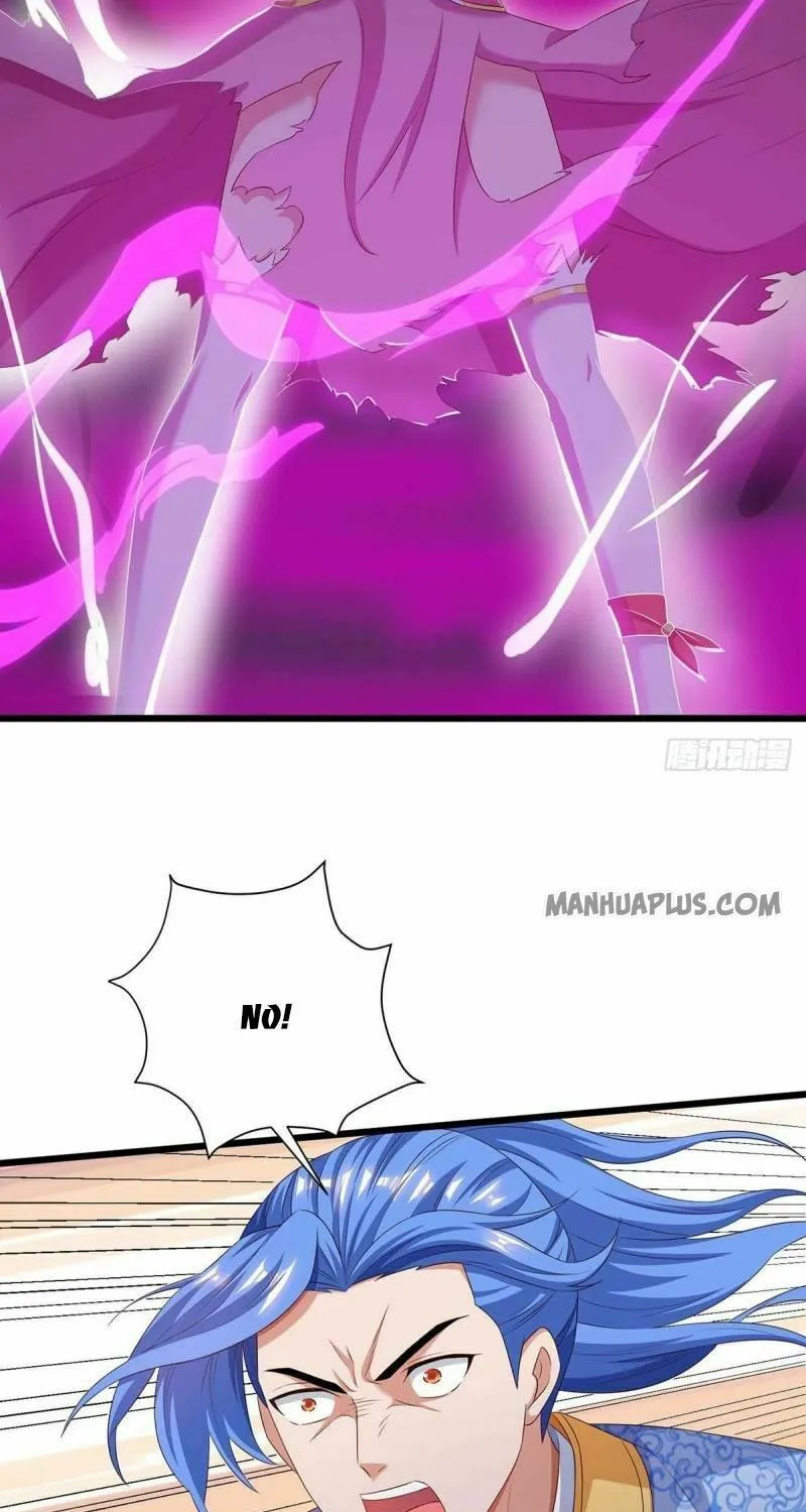 Read The Great Level Up (Colored) chapter 126 image 23 on Lezhin