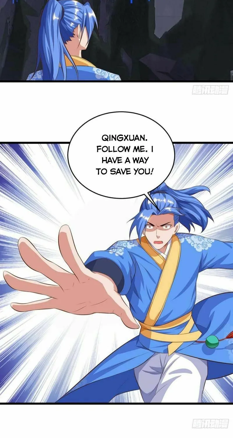 Read The Great Level Up (Colored) chapter 126 image 28 on Lezhin