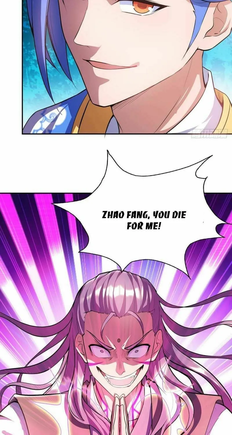 Read The Great Level Up (Colored) chapter 126 image 3 on Lezhin
