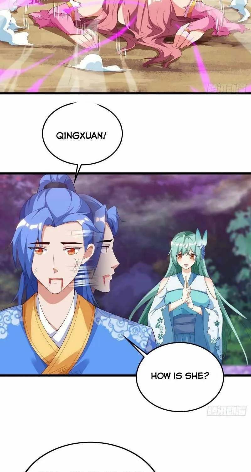 Read The Great Level Up (Colored) chapter 126 image 37 on Lezhin