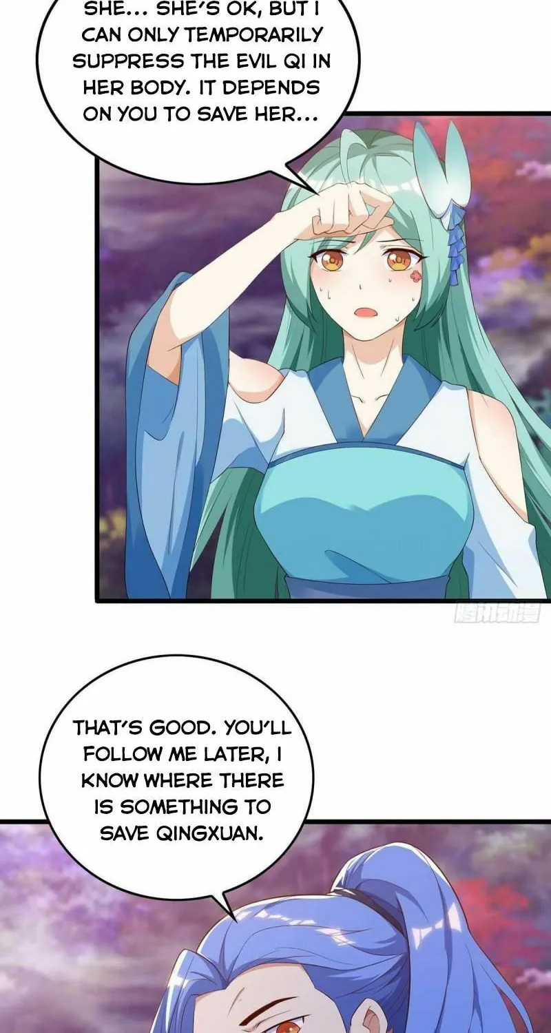 Read The Great Level Up (Colored) chapter 126 image 38 on Lezhin