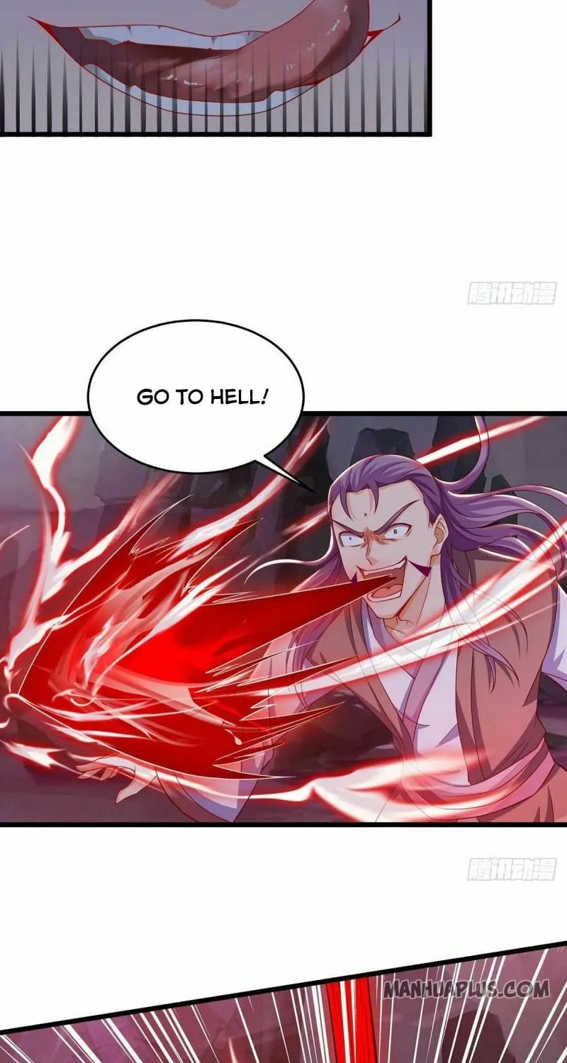 Read The Great Level Up (Colored) chapter 127 image 1 on Lezhin
