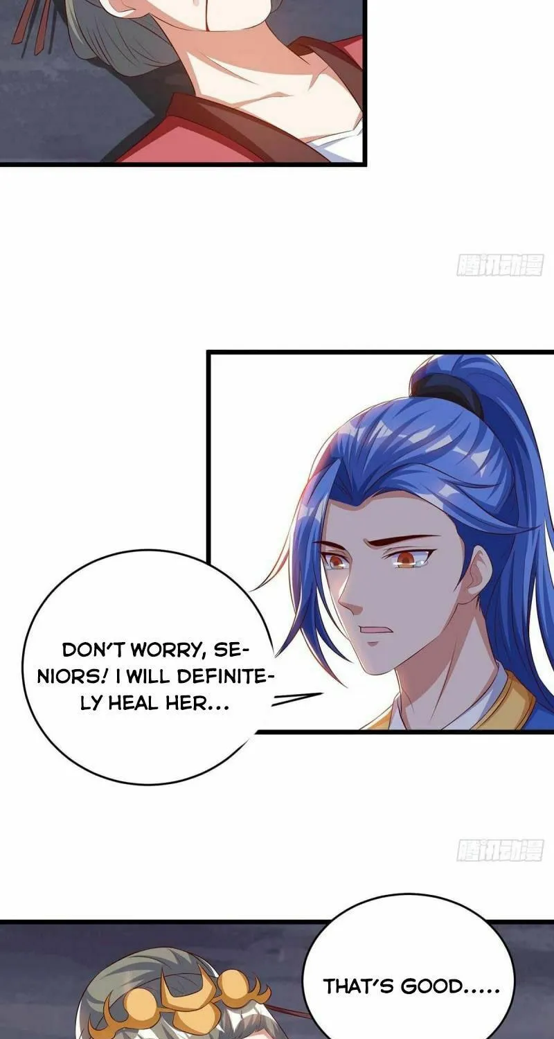 Read The Great Level Up (Colored) chapter 127 image 10 on Lezhin