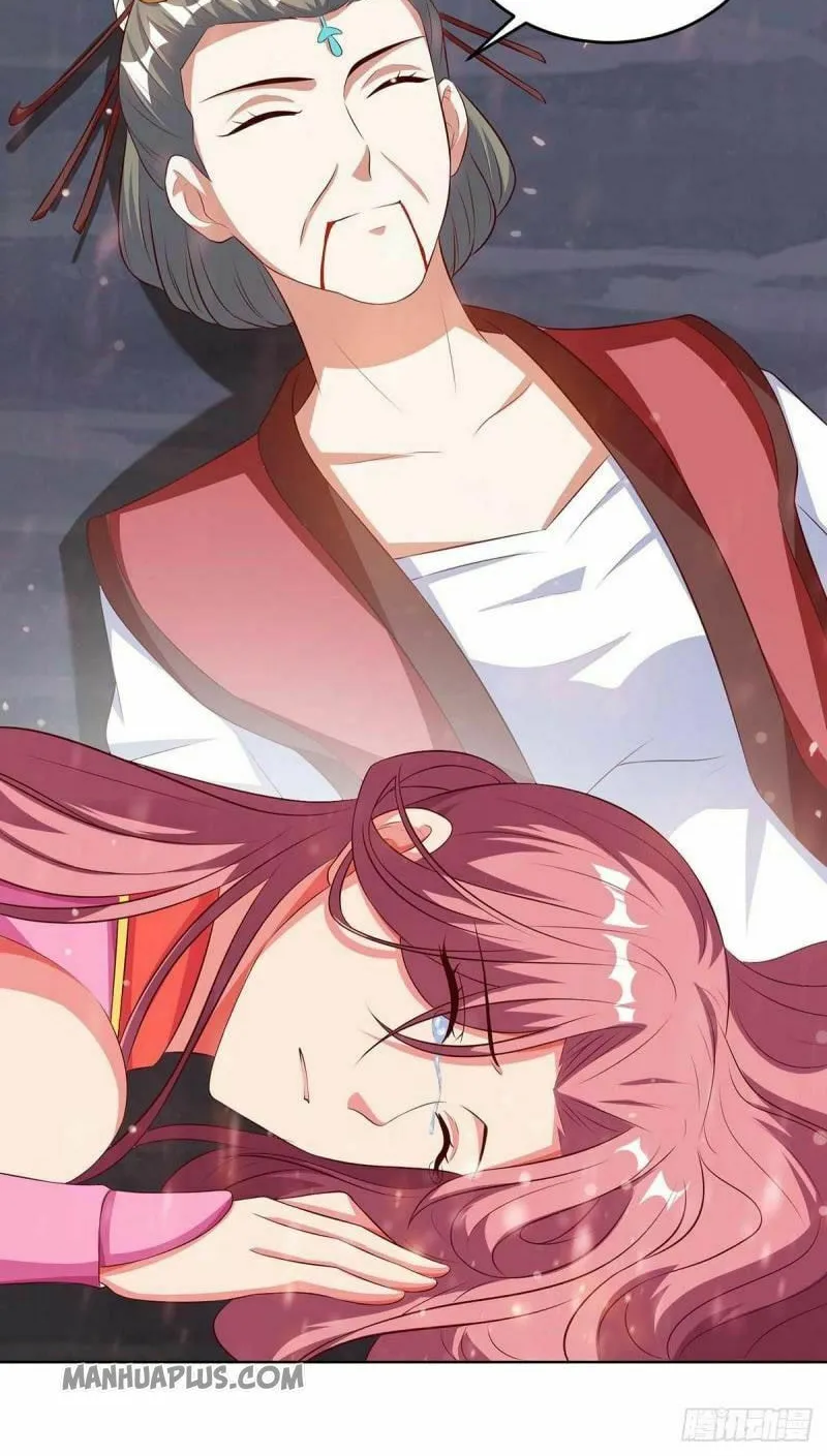 Read The Great Level Up (Colored) chapter 127 image 11 on Lezhin