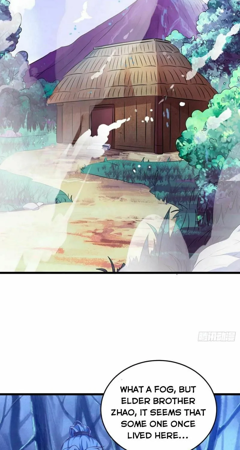 Read The Great Level Up (Colored) chapter 127 image 13 on Lezhin