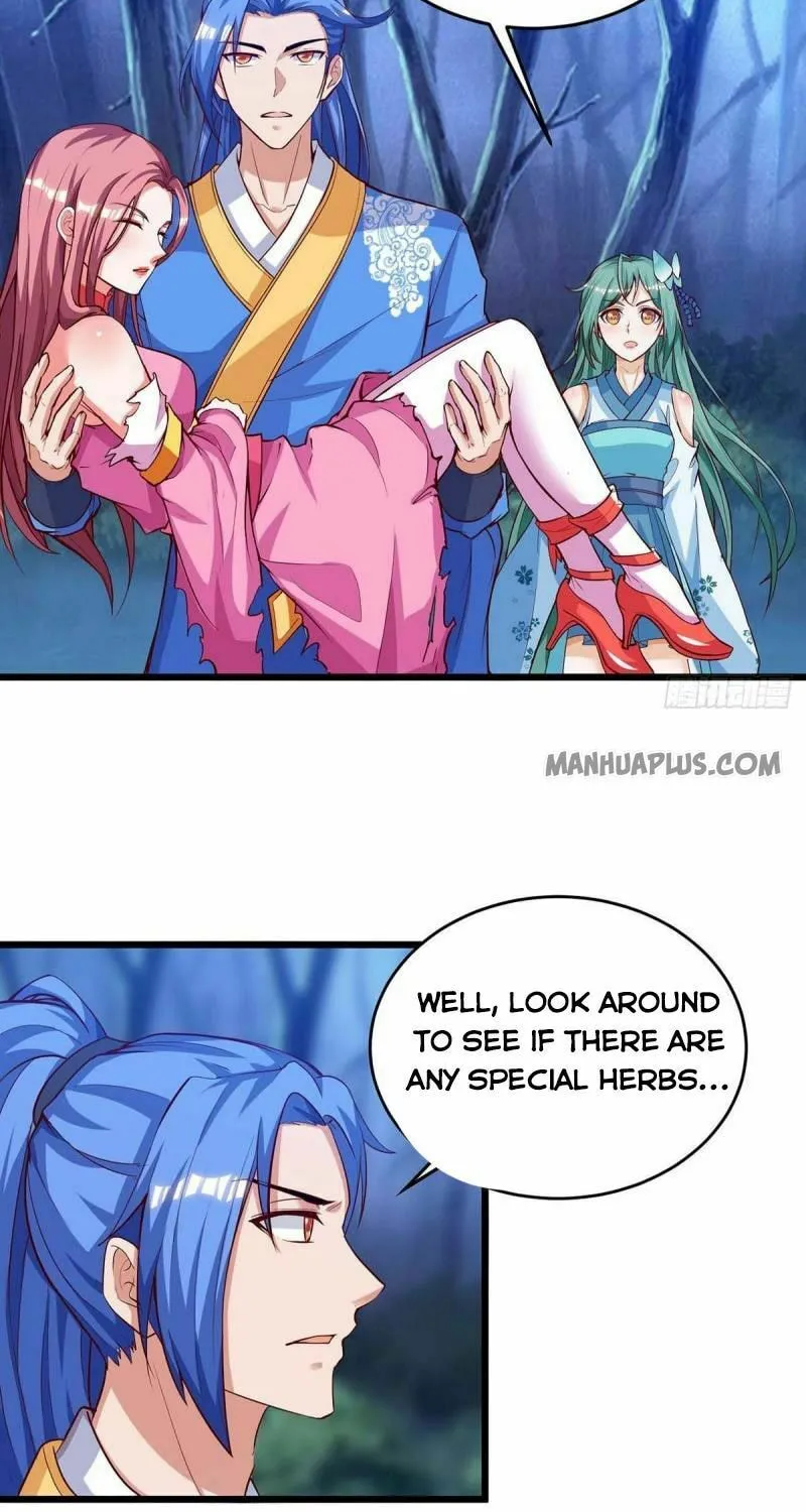 Read The Great Level Up (Colored) chapter 127 image 14 on Lezhin