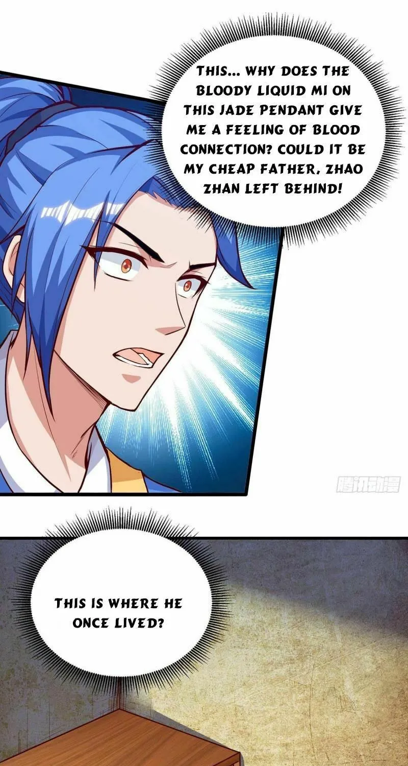 Read The Great Level Up (Colored) chapter 127 image 18 on Lezhin