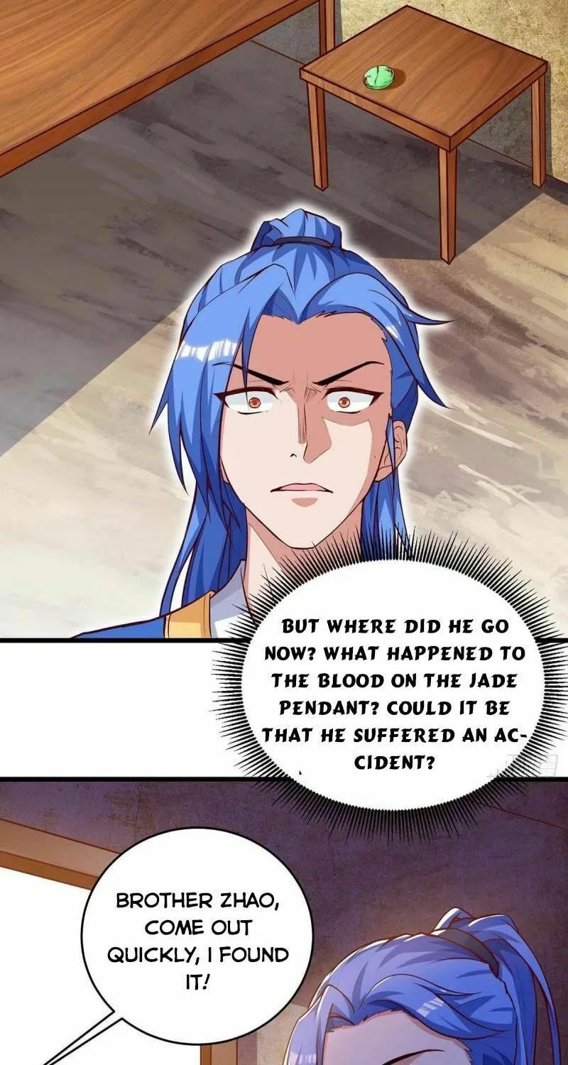 Read The Great Level Up (Colored) chapter 127 image 19 on Lezhin