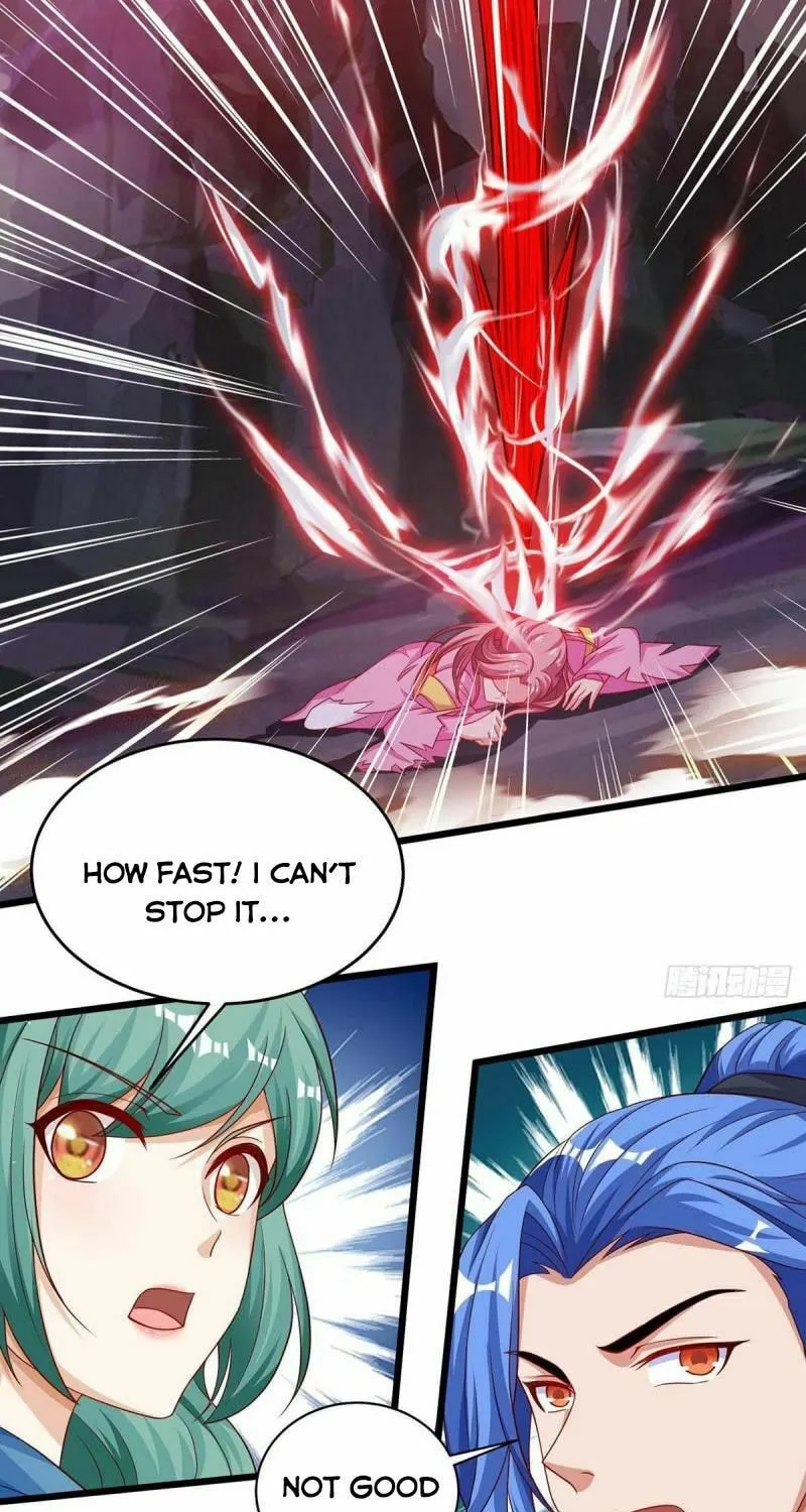 Read The Great Level Up (Colored) chapter 127 image 2 on Lezhin