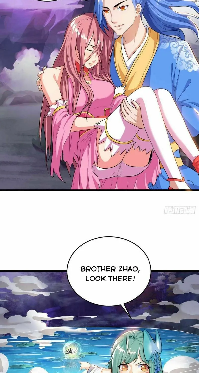 Read The Great Level Up (Colored) chapter 127 image 21 on Lezhin