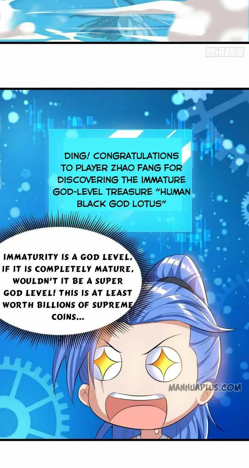 Read The Great Level Up (Colored) chapter 127 image 24 on Lezhin