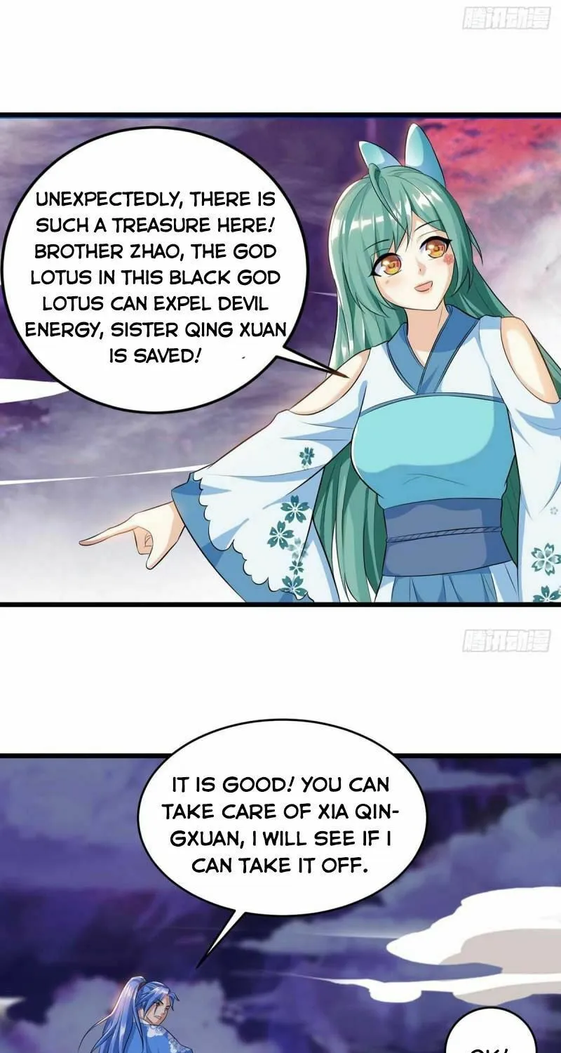 Read The Great Level Up (Colored) chapter 127 image 25 on Lezhin