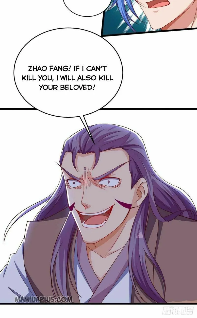 Read The Great Level Up (Colored) chapter 127 image 3 on Lezhin