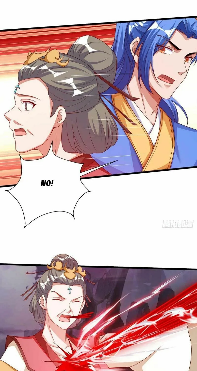Read The Great Level Up (Colored) chapter 127 image 4 on Lezhin