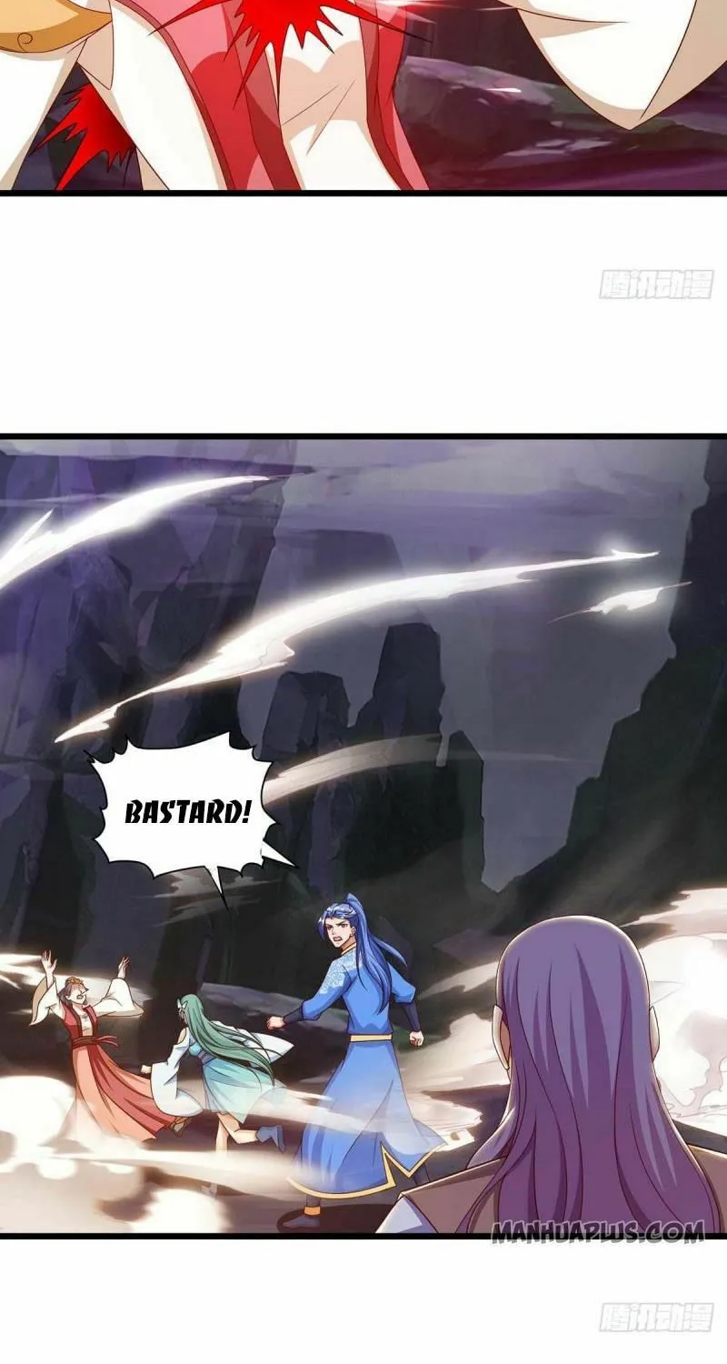 Read The Great Level Up (Colored) chapter 127 image 5 on Lezhin
