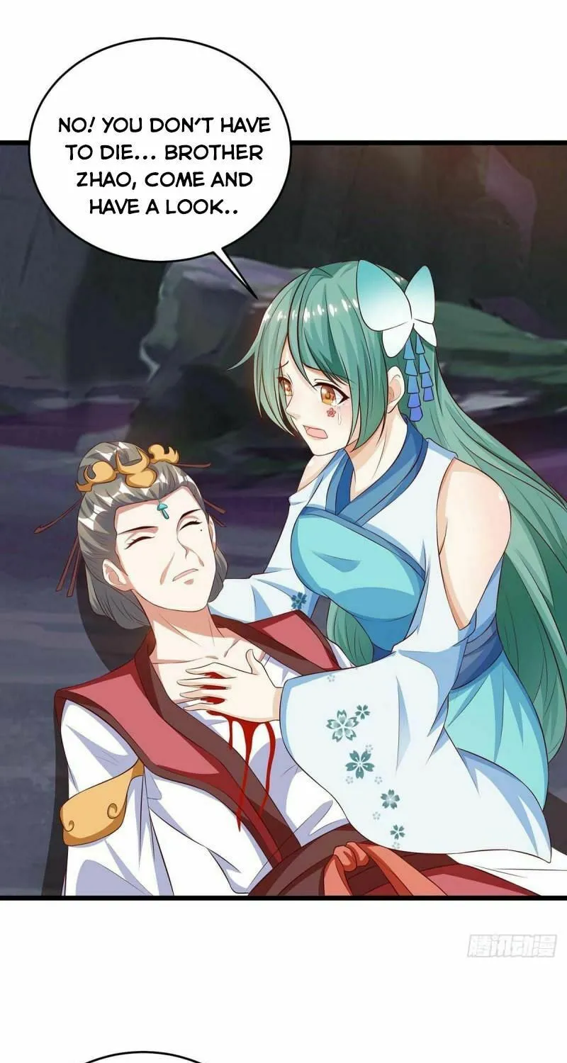 Read The Great Level Up (Colored) chapter 127 image 8 on Lezhin