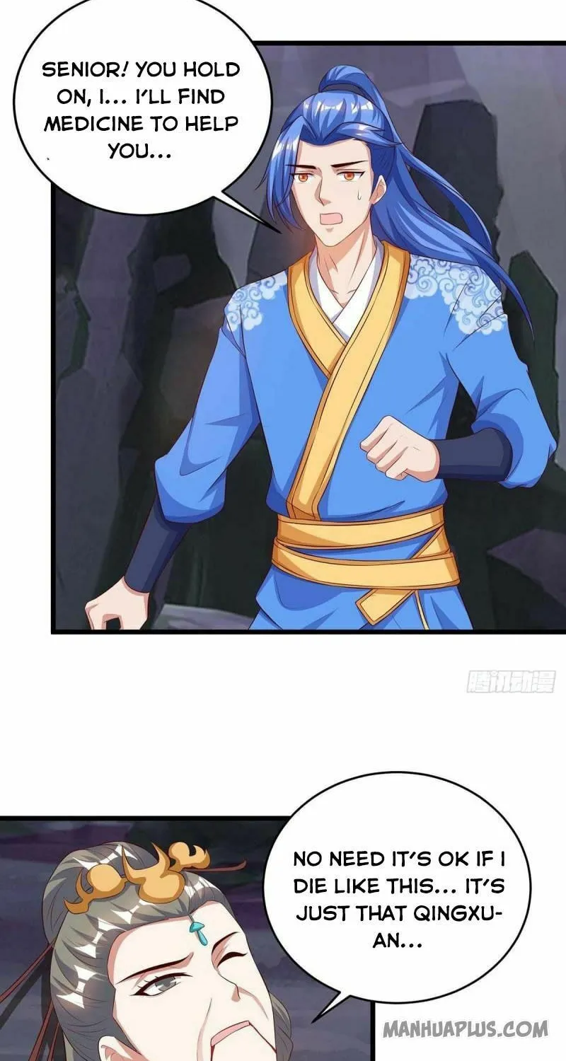 Read The Great Level Up (Colored) chapter 127 image 9 on Lezhin