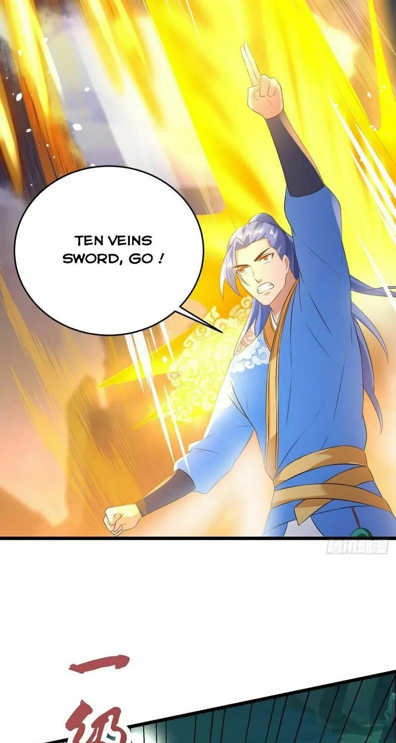 Read The Great Level Up (Colored) chapter 128 image 10 on Lezhin