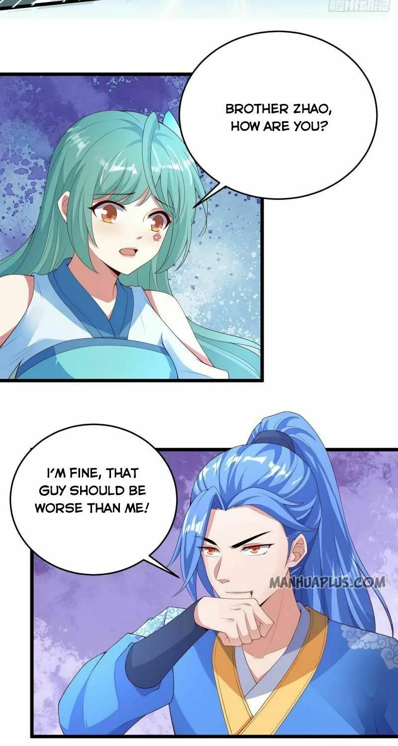 Read The Great Level Up (Colored) chapter 128 image 15 on Lezhin