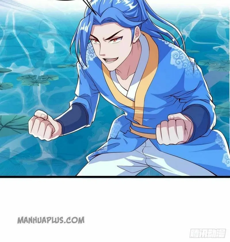 Read The Great Level Up (Colored) chapter 128 image 18 on Lezhin