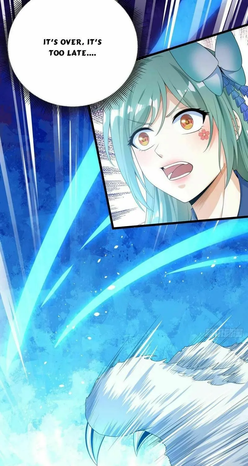 Read The Great Level Up (Colored) chapter 128 image 23 on Lezhin