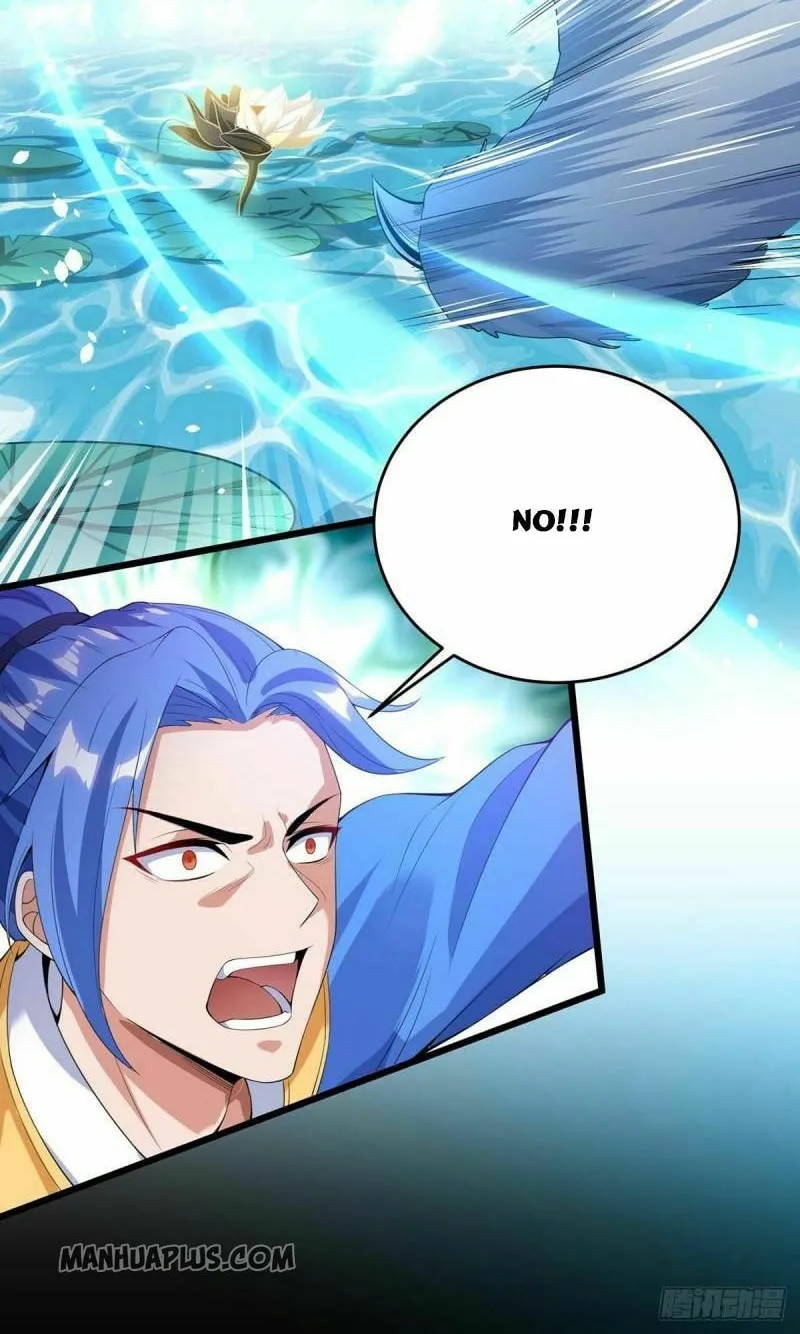 Read The Great Level Up (Colored) chapter 128 image 24 on Lezhin