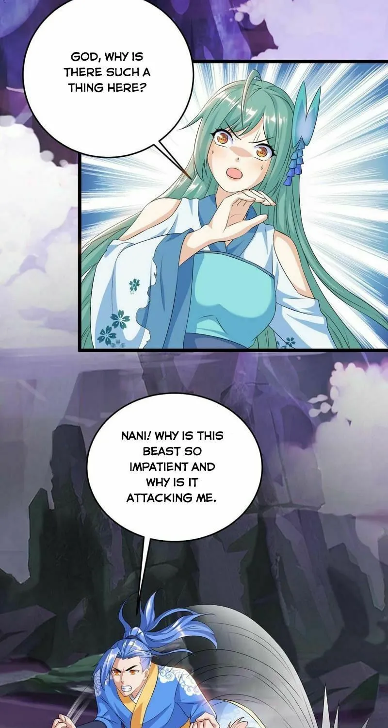 Read The Great Level Up (Colored) chapter 128 image 4 on Lezhin