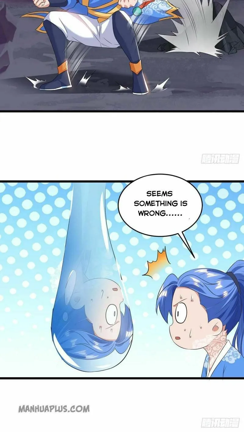 Read The Great Level Up (Colored) chapter 128 image 5 on Lezhin