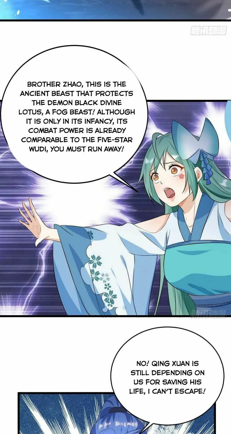 Read The Great Level Up (Colored) chapter 128 image 7 on Lezhin