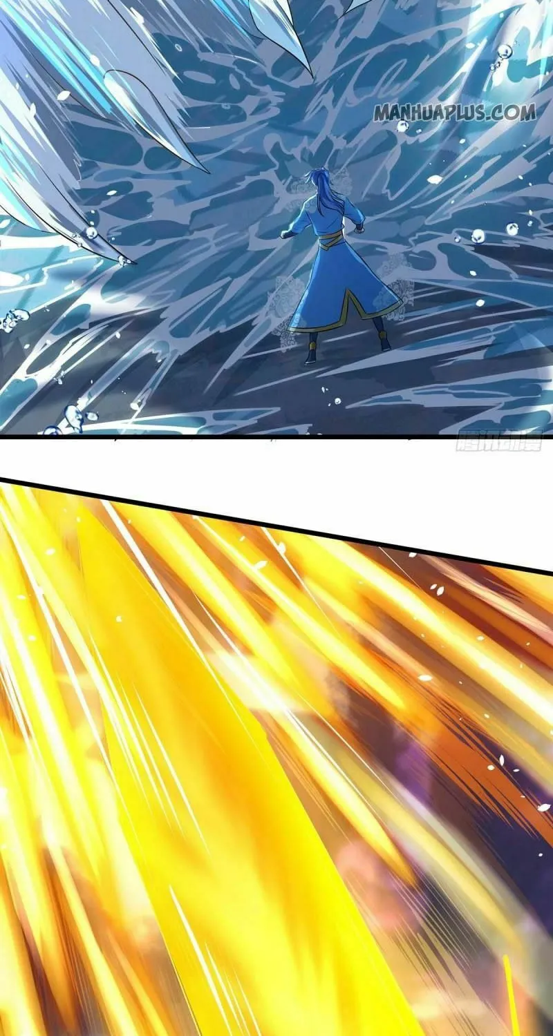 Read The Great Level Up (Colored) chapter 128 image 9 on Lezhin