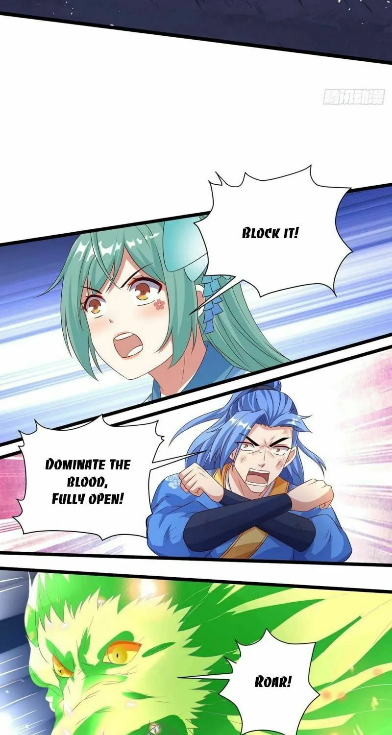 Read The Great Level Up (Colored) chapter 129 image 11 on Lezhin