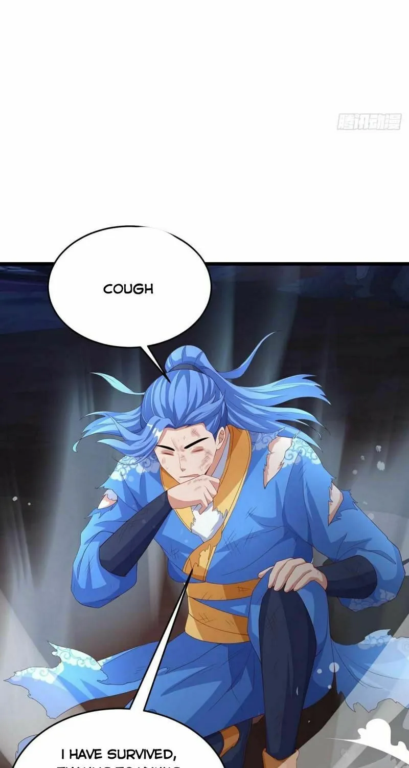 Read The Great Level Up (Colored) chapter 129 image 17 on Lezhin