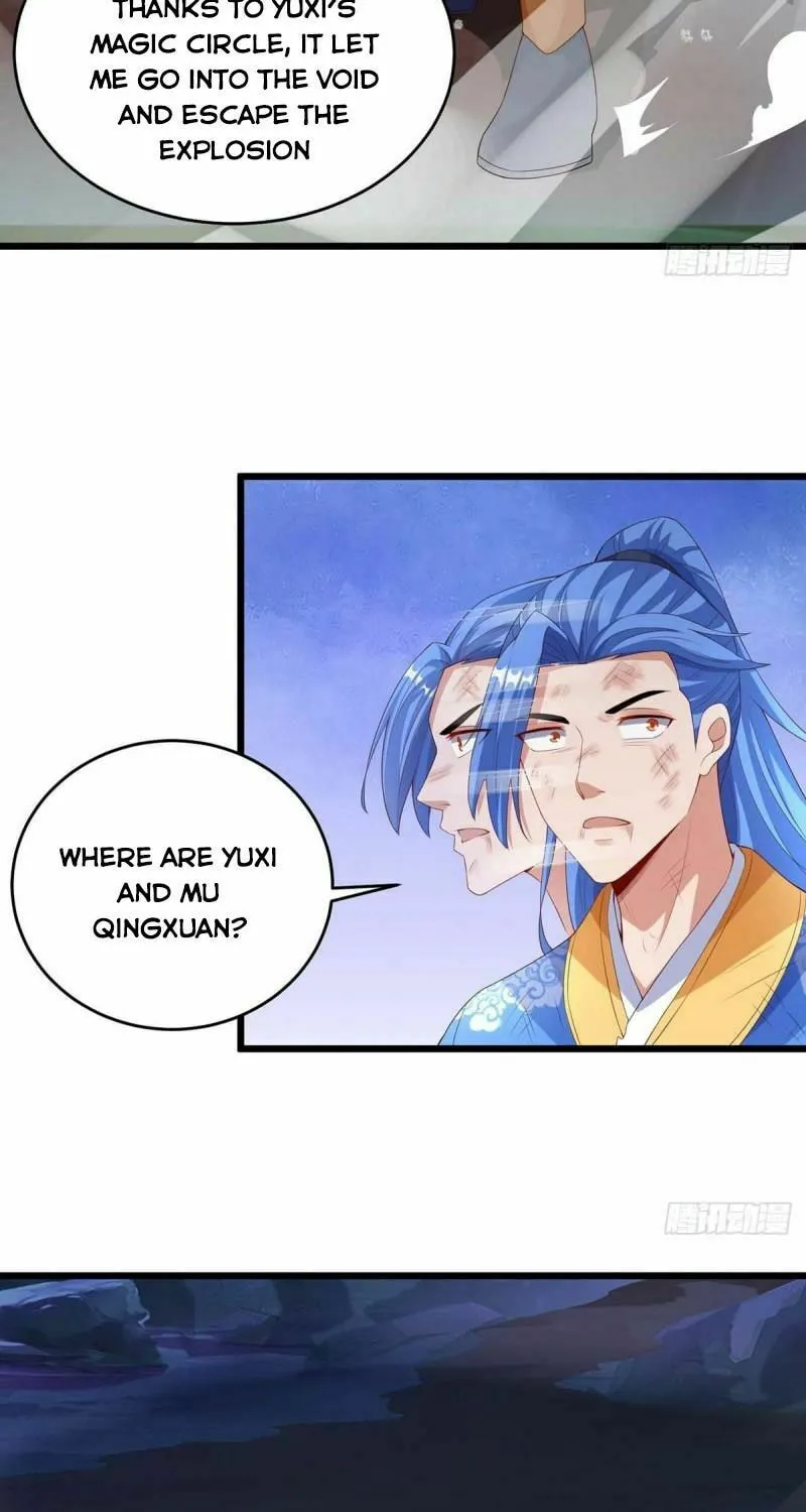 Read The Great Level Up (Colored) chapter 129 image 18 on Lezhin