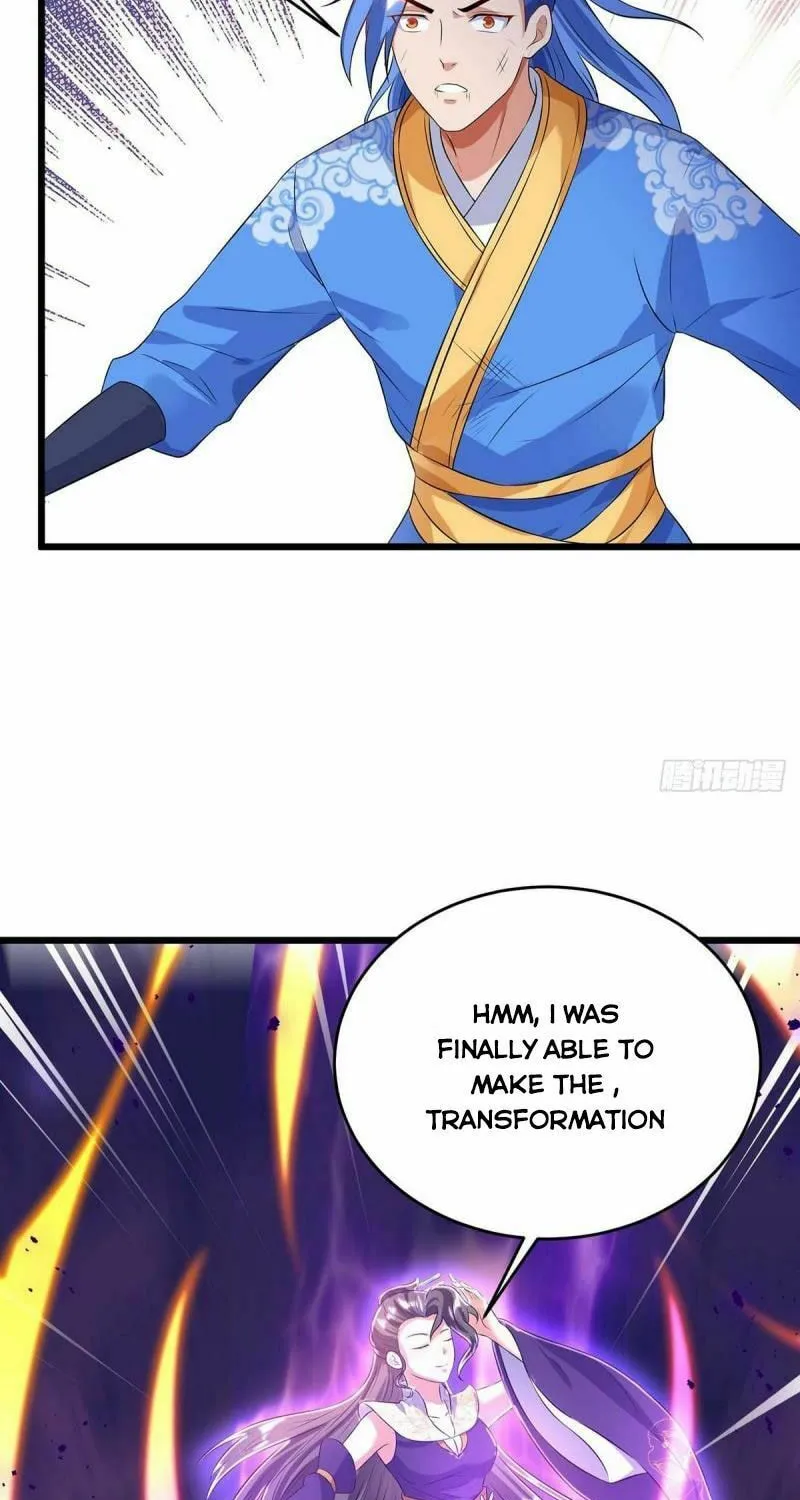 Read The Great Level Up (Colored) chapter 129 image 2 on Lezhin