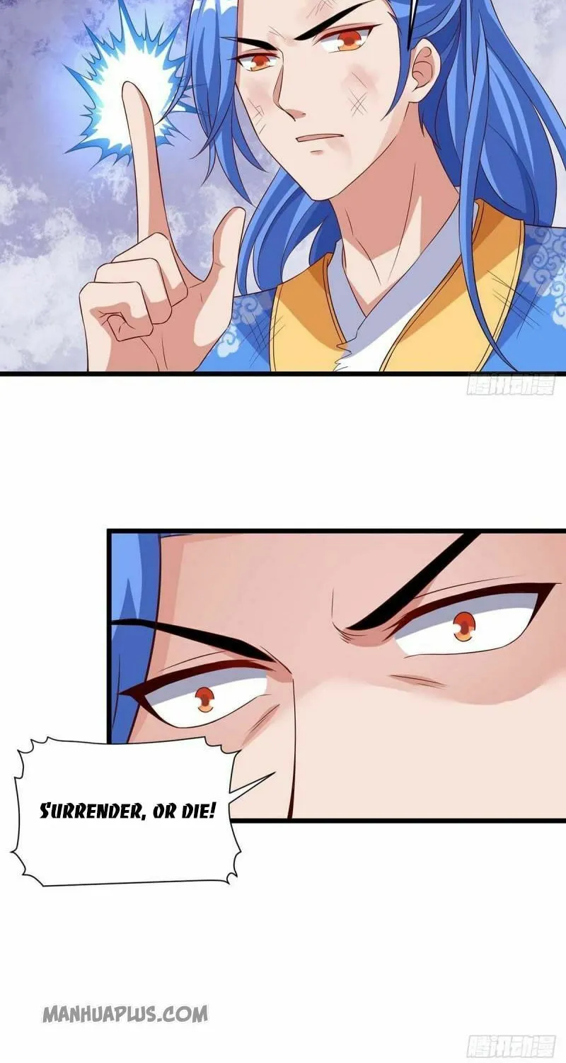 Read The Great Level Up (Colored) chapter 129 image 23 on Lezhin