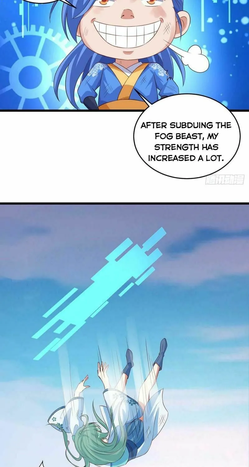 Read The Great Level Up (Colored) chapter 129 image 27 on Lezhin