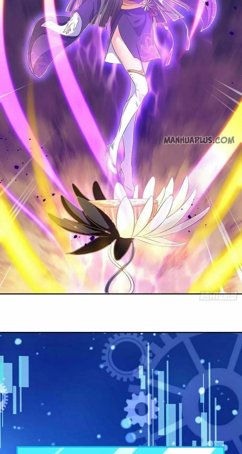 Read The Great Level Up (Colored) chapter 129 image 3 on Lezhin