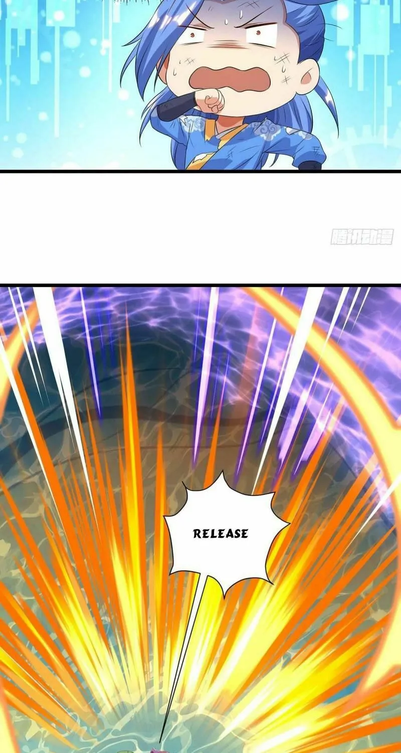 Read The Great Level Up (Colored) chapter 129 image 5 on Lezhin