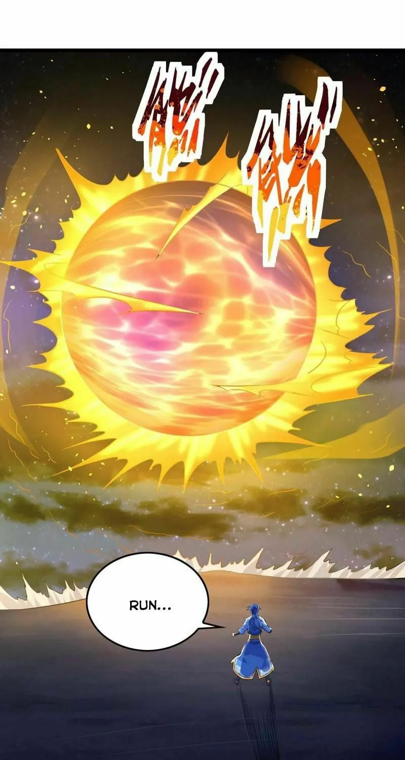 Read The Great Level Up (Colored) chapter 129 image 7 on Lezhin