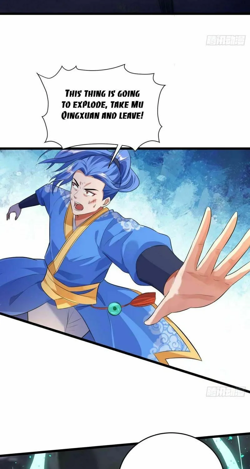 Read The Great Level Up (Colored) chapter 129 image 8 on Lezhin